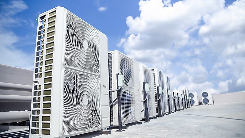 小型冷库报价明细：揭秘成本构成与选购要点