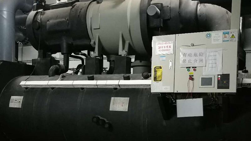 冷库安装合同范本：解读关键要素，确保项目顺利进行