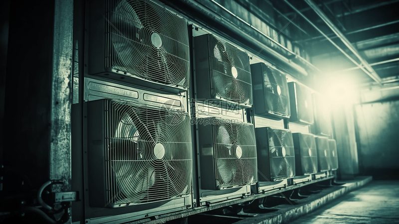 冷库安装公司验收服务：确保冷库安全运行的最后一环