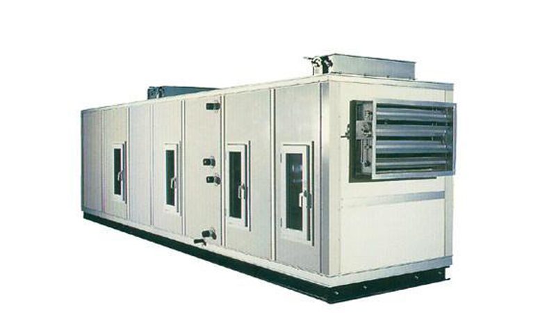 保鲜冷库温湿度控制：揭秘设备选型与维护关键