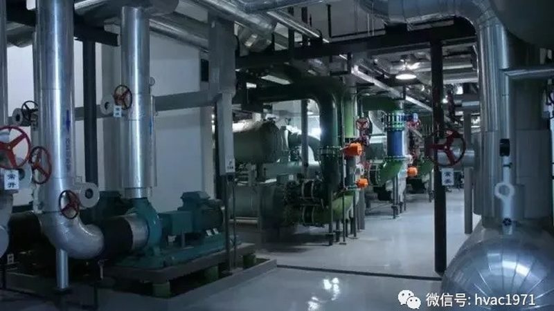 大冷量风机盘管：揭秘其选型与性能关键