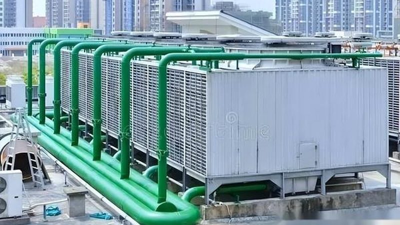 医药冷库制冷设备，选型逻辑比品牌更重要