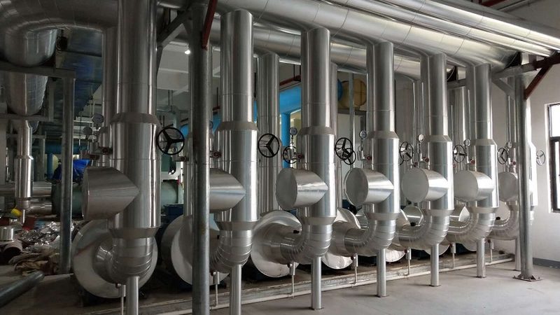 家用空调制冷配件材质规格全解析**