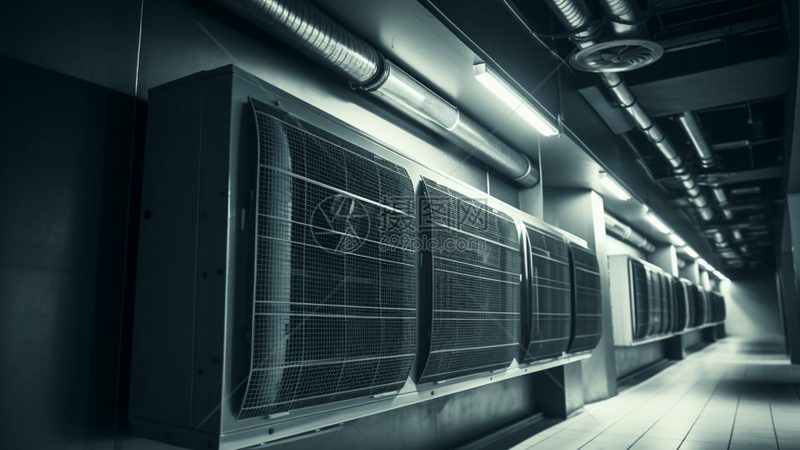 空气源热泵低温制热衰减：揭秘原因及应对策略