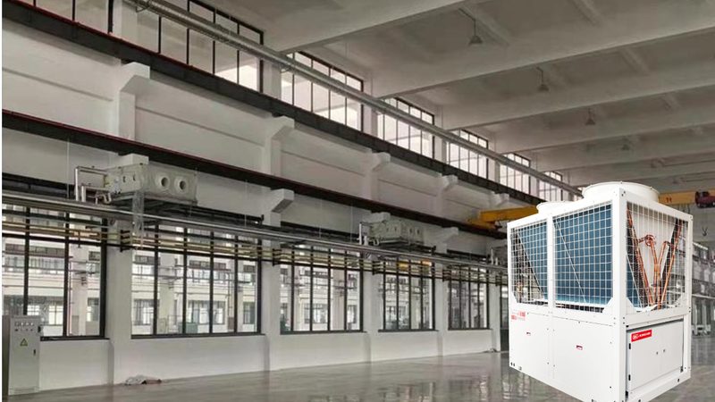 冷库建造：从规划到验收的五大关键步骤**