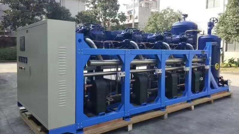 冷却塔定制方案设计：标准与关键要素解析