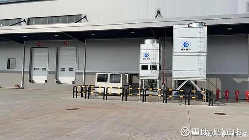 暖通工程系统分类解析：揭秘不同厂家的技术差异