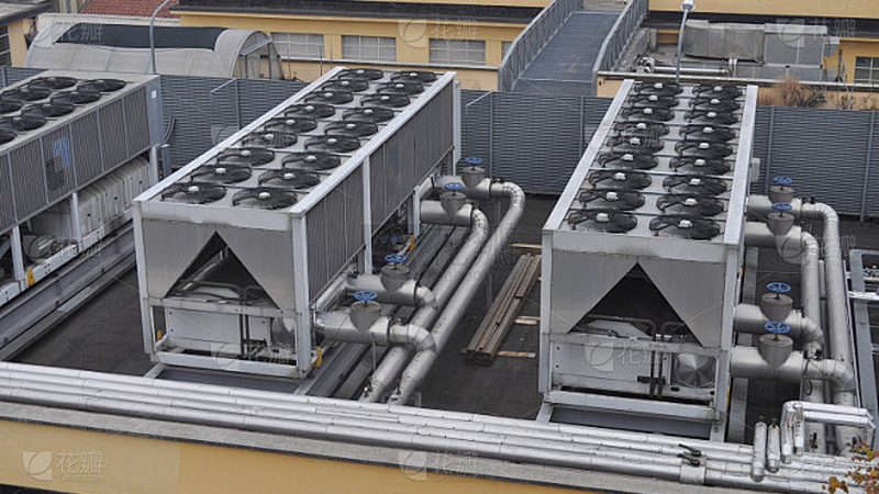 螺杆冷水机选型：关键参数解析与注意事项
